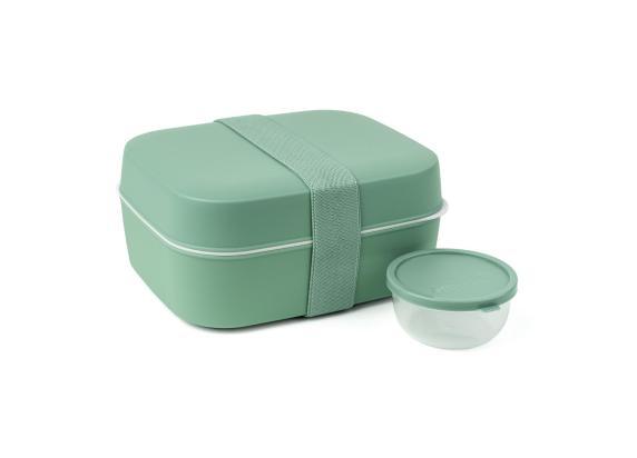 Amuse Lunchbox 3-in-1 Sage