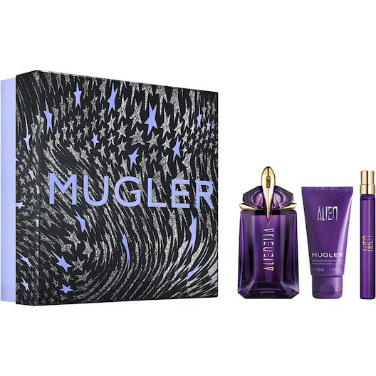 MUGLER Alien Geschenkset Geursets Dames