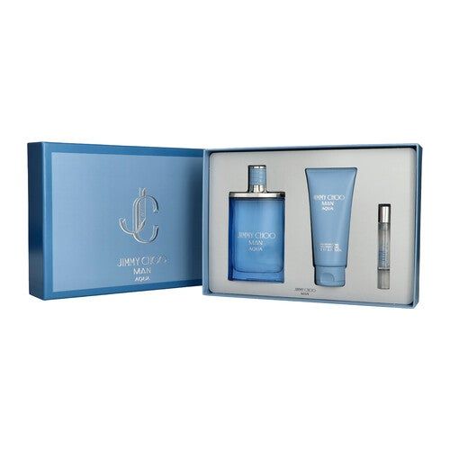 Jimmy Choo Man Aqua Gift Set