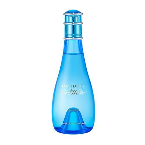 Cool Water Woman Eau de Toilette 200 ml