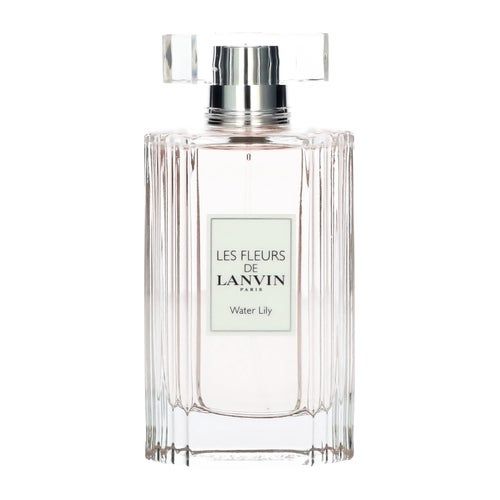 Water Lily Eau de Toilette 90 ml