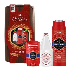 Old Spice