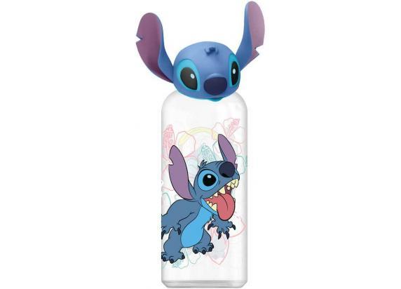 Disney Stitch Figurine 3D waterfles