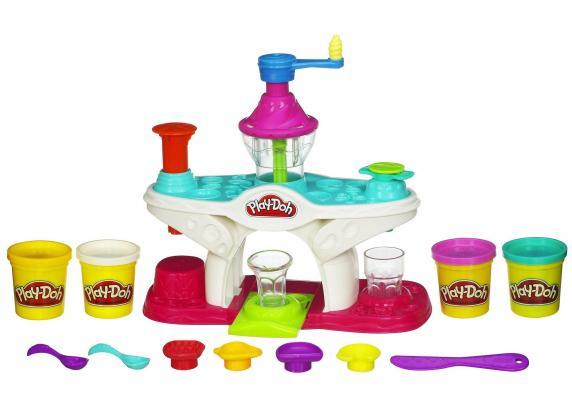 Hasbro Play-Doh Milkshake Machine