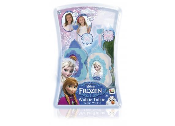 - Frozen Frozen Walkie Talkie