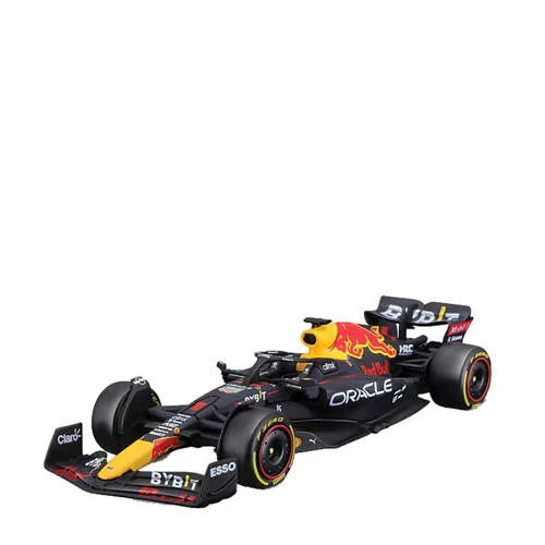 Bburago Red Bull Max 1:43 RB18 2022