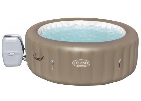 Bestway Lay-Z-Spa Palm Springs jacuzzi 196x71cm