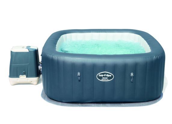 Bestway Lay-Z-Spa Hawaii Hydrojet Pro Jacuzzi 180x180x71cm