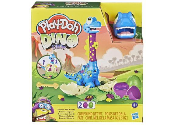 Play-Doh Play-Doh Dino Crew Langnek Bronto