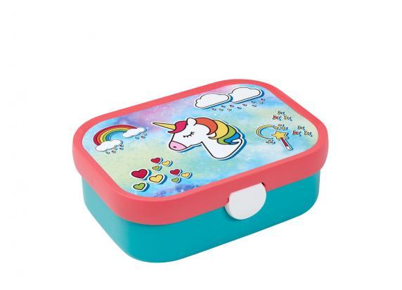 Mepal Unicorn lunchbox midi