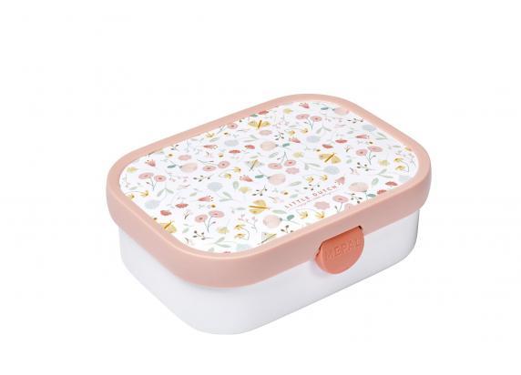 Little Dutch Flowers & Butterflies Lunchbox