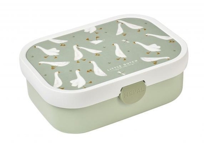 Mepal Little Dutch Little Goose lunchbox midi