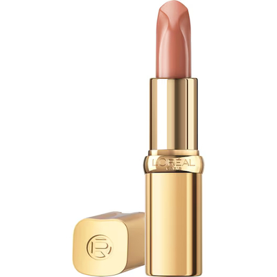 L’Oréal Paris Colour Riche Satijn Nude Lipstick 4.7 g 505