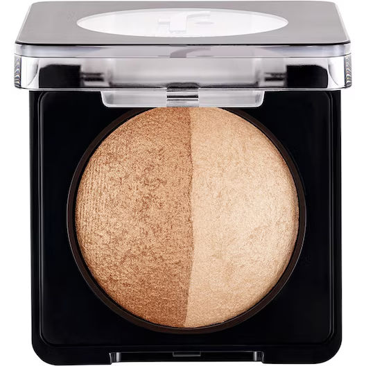 Flormar Rouge & Bronzer Baked Blush-On Blush Dames 4 g