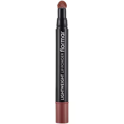 Flormar Lippenstift Lightweight Lip Powder Lipstick Dames 2,7 ml