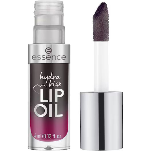 Essence Lipgloss Hydra Kiss LIP OIL Dames 4 ml