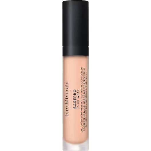 bareMinerals Concealer BAREPRO® 16HR All Over Skin-Perfecting Matte Mineral SPF 25 Dames 7,5 ml