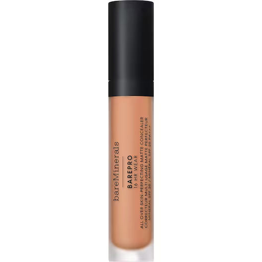 bareMinerals Concealer BAREPRO® 16HR All Over Skin-Perfecting Matte Mineral SPF 25 Dames 7,5 ml