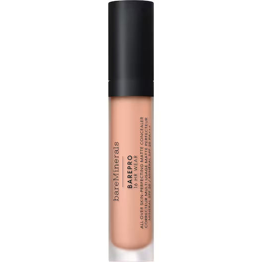 bareMinerals Concealer BAREPRO® 16HR All Over Skin-Perfecting Matte Mineral SPF 25 Dames 7,5 ml