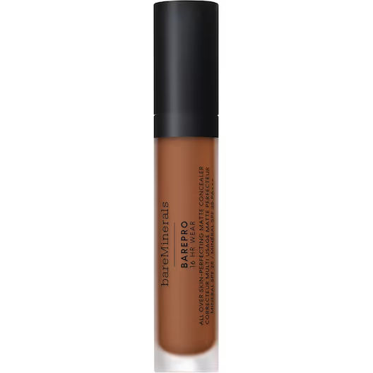 bareMinerals Concealer BAREPRO® 16HR All Over Skin-Perfecting Matte Mineral SPF 25 Dames 7,5 ml