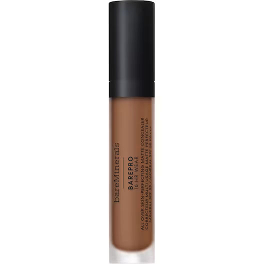 bareMinerals Concealer BAREPRO® 16HR All Over Skin-Perfecting Matte Mineral SPF 25 Dames 7,5 ml