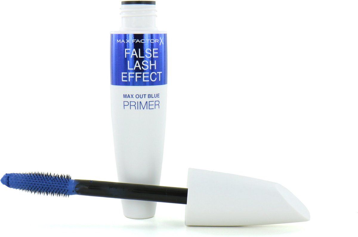 Max Factor Gezicht False Lash Effect Maxout Primer Mascara Dames 11 ml