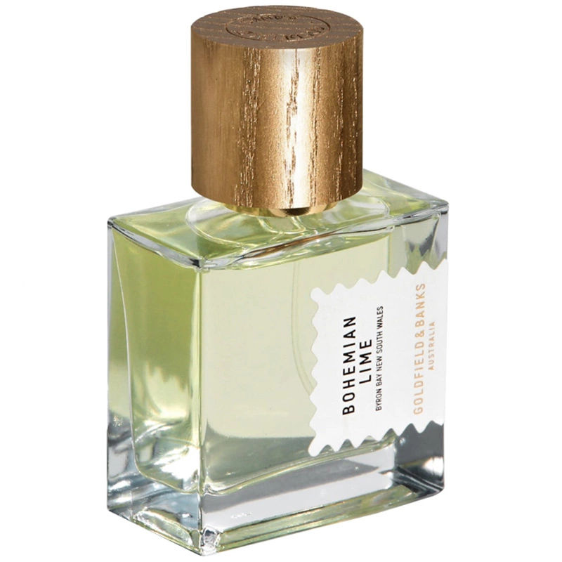 Goldfield & Banks Bohemian Lime 50 ml