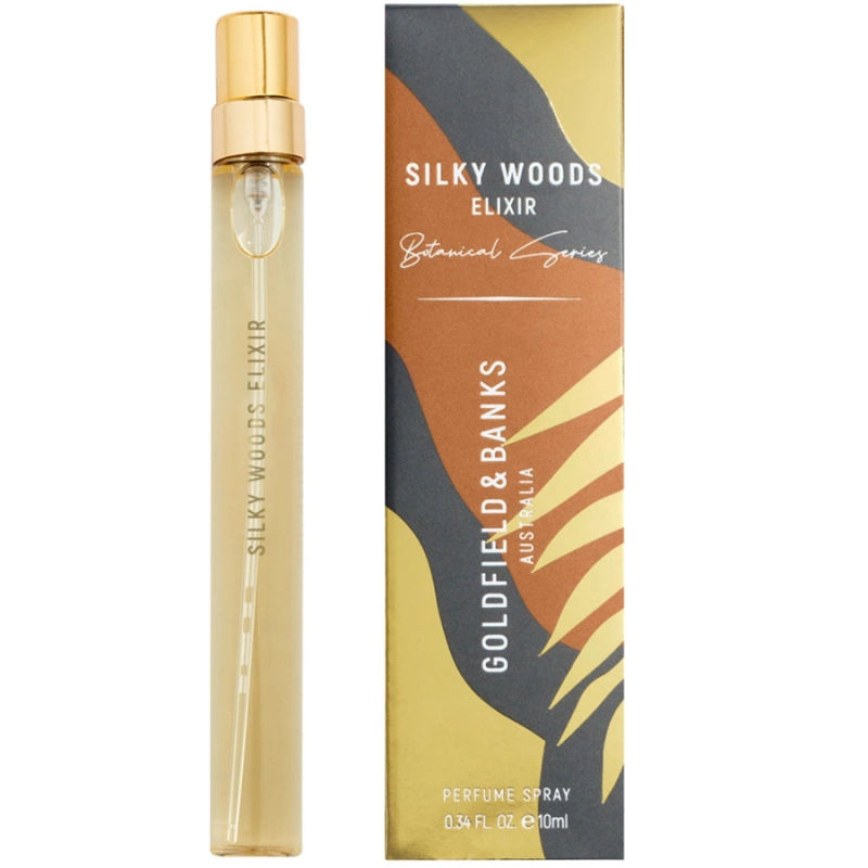 Goldfield & Banks Silky Woods Elixir 10 ml