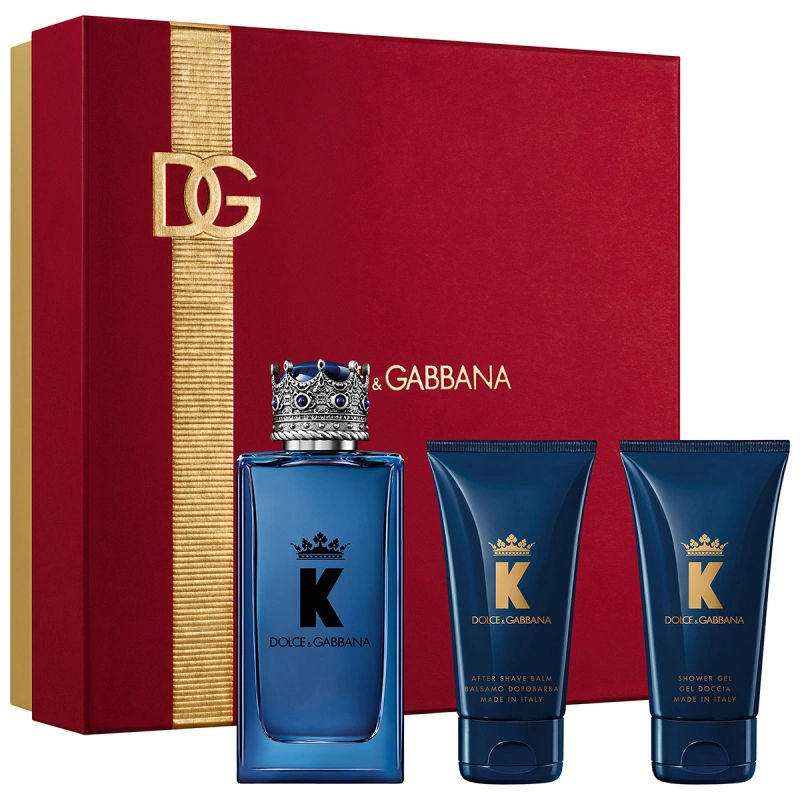 Dolce & Gabbana Gift Set K by Dolce & Gabbana 