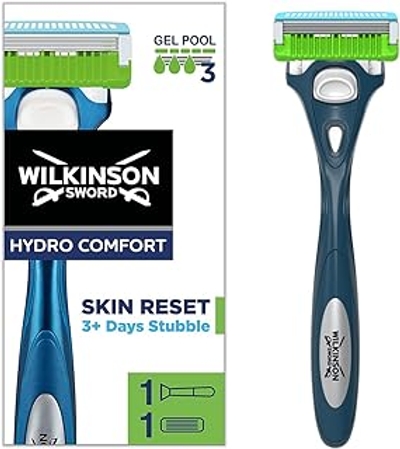 Wilkinson scheersystemen - 1 stuks