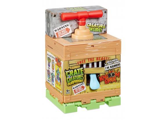 - Crate Creatures Crate Creatures Surprise KaBOOM box