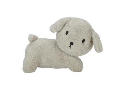 Nijntje Fluffy Knuffel Snuffie - 25 cm - Green