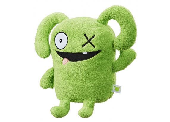 Hasbro - Ugly Dolls Ugly Dolls Feature Sounds - blauw