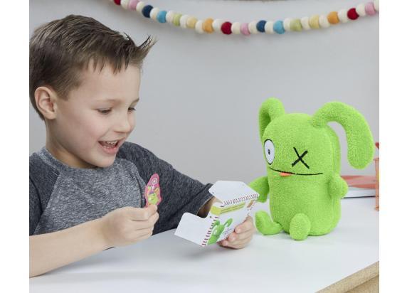 Hasbro - Ugly Dolls Ugly Dolls Sincerely - E4551 - groen