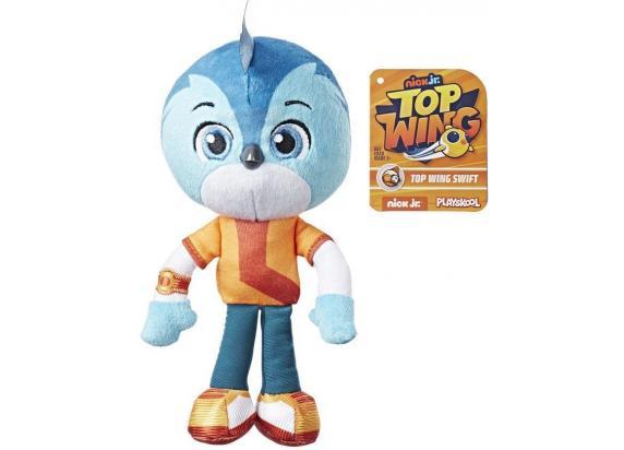 Playskool - Top Wing Top Wing pluche figuren - E5456 Penny