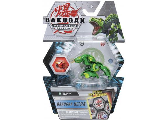 Bakugan Bakugan Ultra Ball 1-Pack Season 2 - Nillious