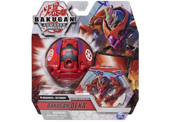 Bakugan Bakugan Deka Jumbo 1-pack - Dragonoid