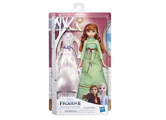 Hasbro - Frozen Frozen 2 Pop met extra outfit