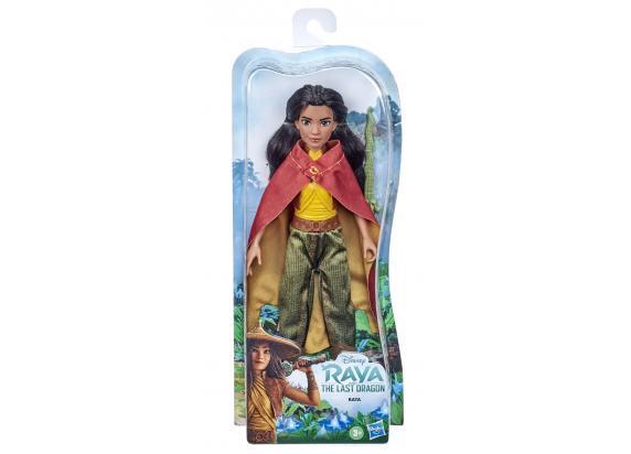 Disney - Raya Disney Princess Raya and the Last Dragon Pop