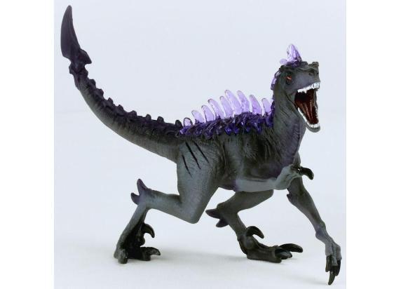 Schleich - Eldrador Schleich Eldrador 70154 Shadow Raptor