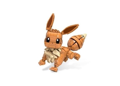 Fisherprice Mega Construx Pokemon Medium 3 Ass.