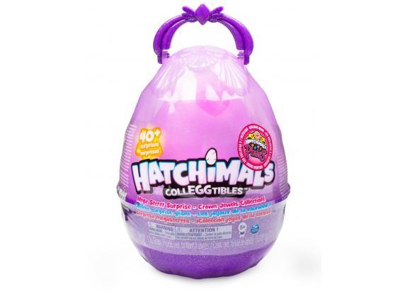 - Hatchimals Hatchimals CollEGGtibles reuze verrassingsei