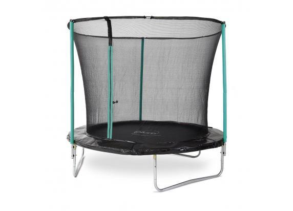 Plum Trampoline 244cm met veiligheidsnet