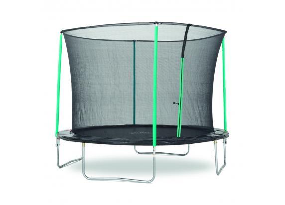 Plum Trampoline 305cm met veiligheidsnet