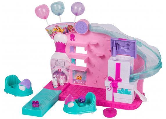 Giochi Preziosi - Shopkins Shopkins Join the Party Game Arcade