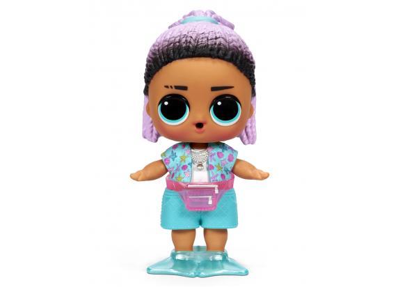 - L.O.L. (Lil Outrageous Littles) L.O.L. Surprise Boys serie 6.1