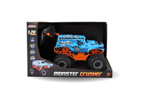 - Gear2Play Monster Crusher 1:20 R/C