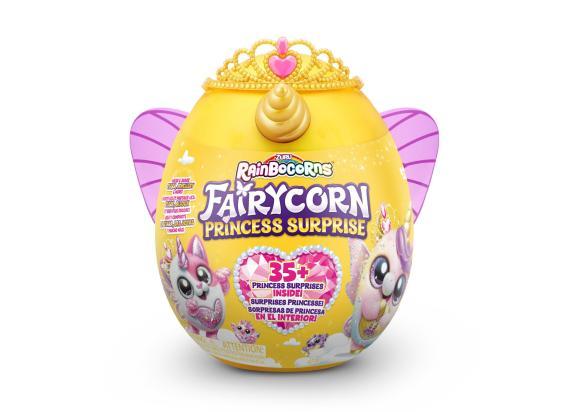 - Rainbocorns Rainbocorns Fairycorn Princess Surprise - Royalle