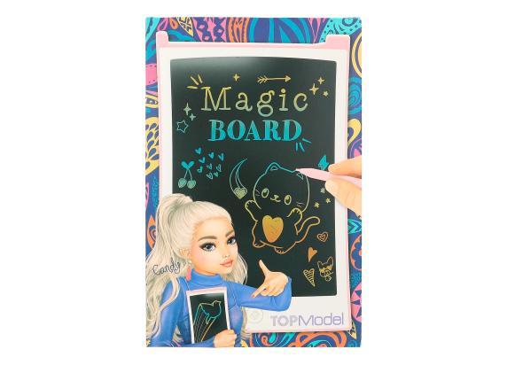 Top Model TOPModel magic board