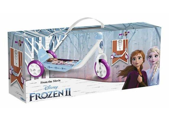 - Frozen 3 Wheels Scooter Frozen 2